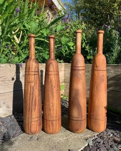 15 kg Wooden Mugdar