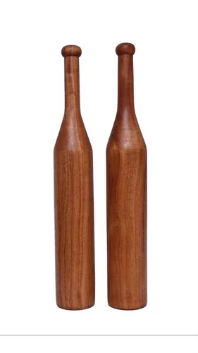 4 kg Wooden Mugdar
